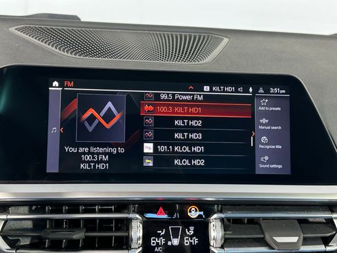 Certified 2023 BMW 430i Coupe w/ M Sport Package image 24