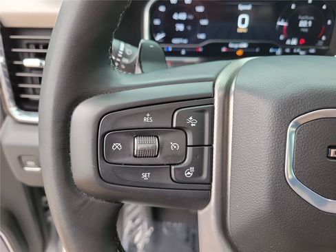 Used 2024 GMC Sierra 1500 Denali w/ Denali Reserve Package AWD/4WD image 25
