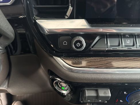 New 2026 Chevrolet Silverado 3500 LT w/ All Star Edition image 29