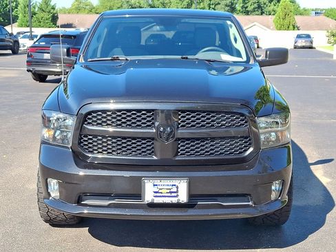Used 2019 RAM 1500 Express w/ Express Value Package AWD/4WD image 28
