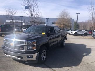 Used 2015 Chevrolet Silverado 1500 LT w/ All Star Edition video 1