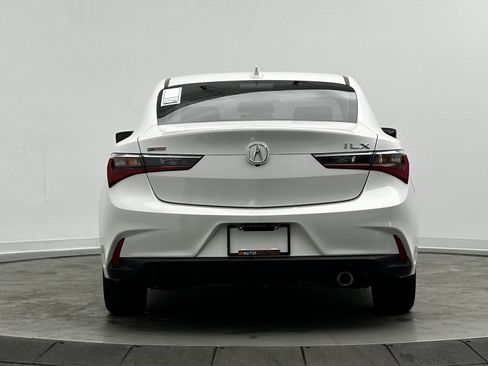 Used 2021 Acura ILX w/ Premium Package image 7