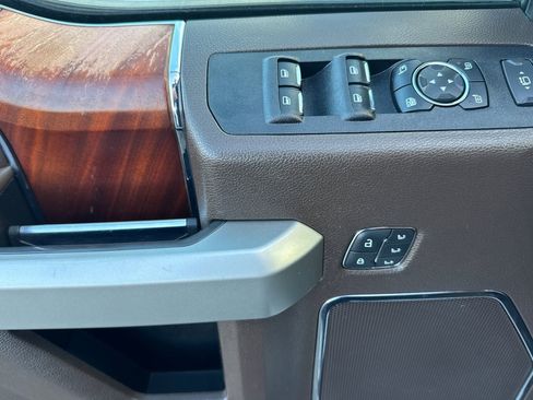 Used 2022 Ford F350 King Ranch w/ King Ranch Ultimate Package image 11