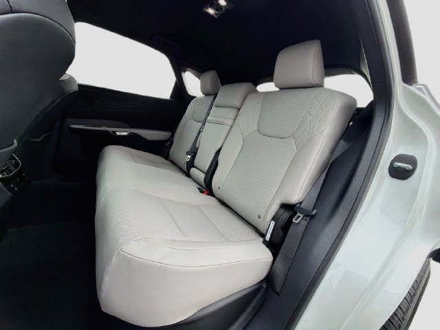 New 2026 Lexus RX 350 Premium FWD image 22