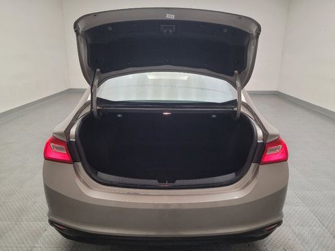 Used 2023 Chevrolet Malibu LS FWD image 29