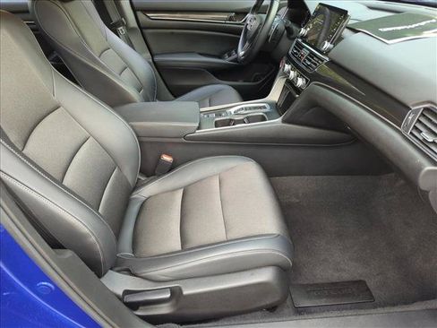 Used 2022 Honda Accord Sport image 19