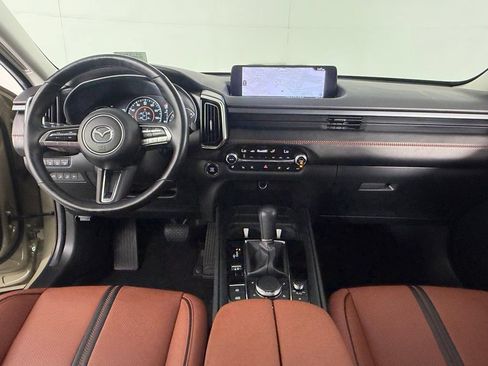 Used 2024 MAZDA CX-50 2.5 Turbo w/ Weather Package AWD/4WD image 13