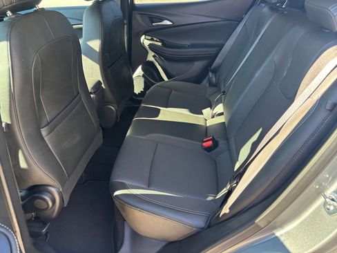 Used 2025 Buick Encore GX Preferred image 22