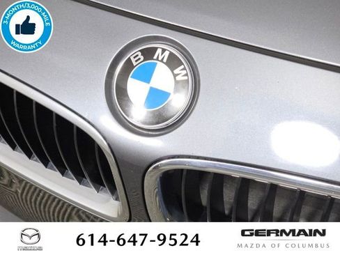 Used 2015 BMW 320i Sedan image 14