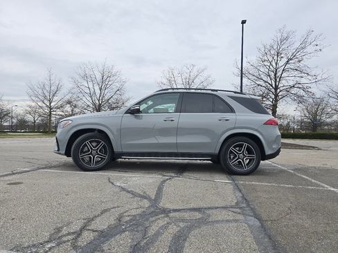 New 2026 Mercedes-Benz GLE 450 GLE 450 image 13