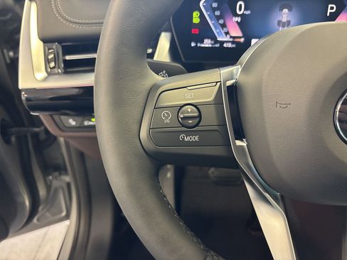 Used 2025 BMW X1 xDrive28i w/ Convenience Package image 17