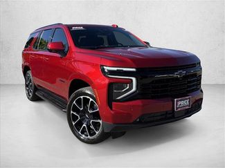 Used 2025 Chevrolet Tahoe RST w/ RST Capability Package AWD/4WD video 3
