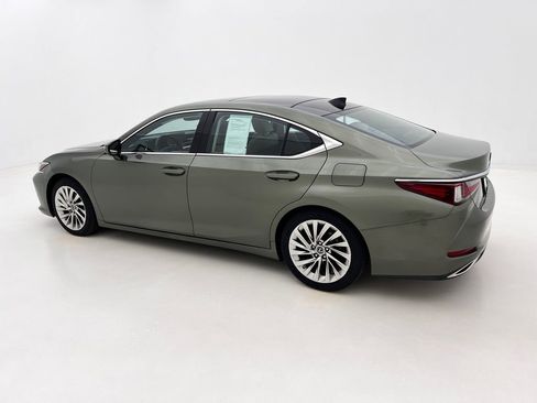 Used 2019 Lexus ES 350 w/ Accessory Package FWD image 10