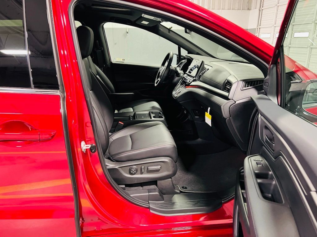 New 2026 Honda Odyssey Sport-L image 29