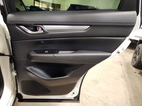 Used 2022 MAZDA CX-5 AWD 2.5 S w/ Select Package image 27