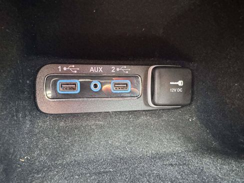 Used 2020 Jeep Grand Cherokee Limited AWD/4WD image 35