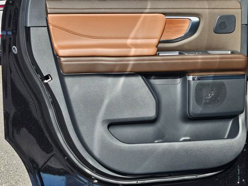 New 2026 Ford Expedition Max King Ranch image 39