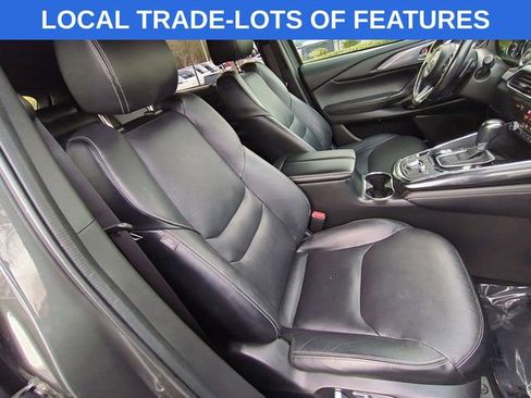 Used 2022 MAZDA CX-9 Grand Touring image 35
