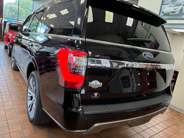 Used 2020 Ford Expedition King Ranch AWD/4WD image 6