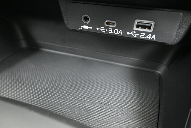 New 2026 Subaru Crosstrek 2.5i Premium AWD/4WD image 34