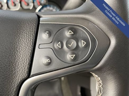 Used 2015 Chevrolet Silverado 2500 LTZ AWD/4WD image 33