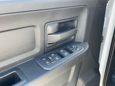 New 2025 RAM 2500 Tradesman image 14