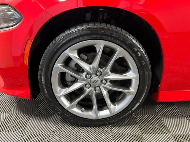 Used 2023 Dodge Charger GT w/ Plus Group AWD/4WD image 11