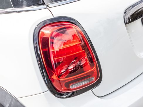 Used 2024 MINI Cooper S FWD image 18
