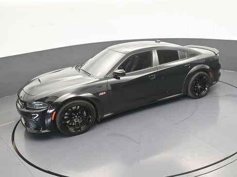 Used 2023 Dodge Charger Scat Pack RWD image 50