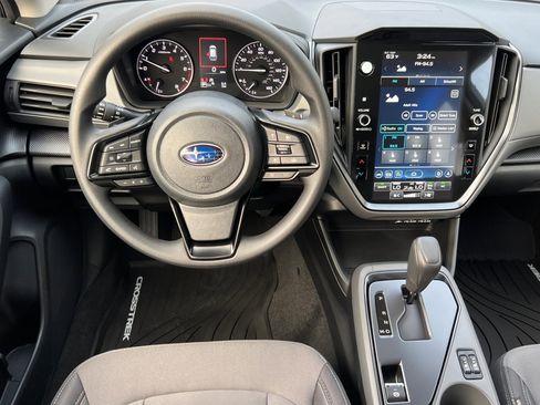 New 2026 Subaru Crosstrek 2.5i Premium image 14