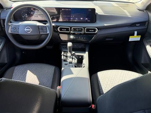 New 2026 Nissan Sentra SV FWD image 22