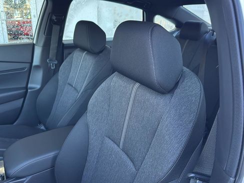 New 2025 Honda Accord Sport image 26