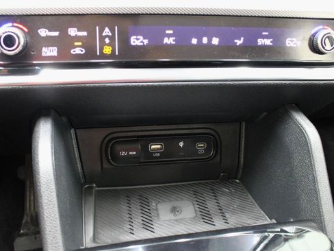 Used 2023 Kia Sportage SX FWD image 67