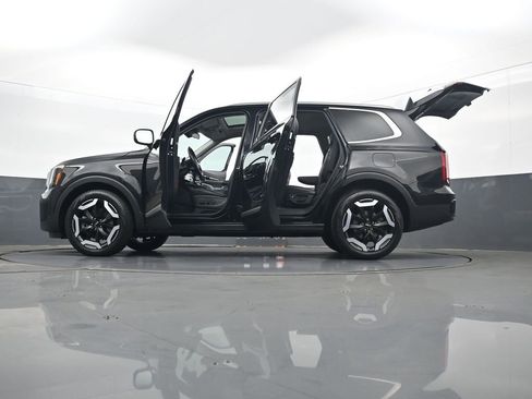 Used 2024 Kia Telluride S w/ S Sunroof Package AWD/4WD image 35