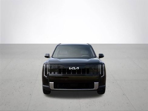 New 2027 Kia Telluride X-Line EX AWD/4WD image 2