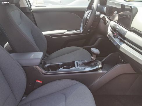 Certified 2025 Kia K4 FWD image 15