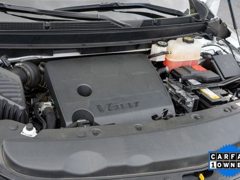 Used 2022 Buick Enclave Premium w/ Experience Buick Package image 21