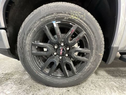 New 2026 GMC Sierra 1500 Elevation w/ Elevation Premium Package image 33