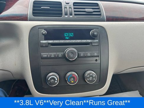 Used 2007 Buick Lucerne CX FWD image 11