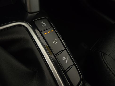 Used 2021 Kia Seltos EX AWD/4WD image 29