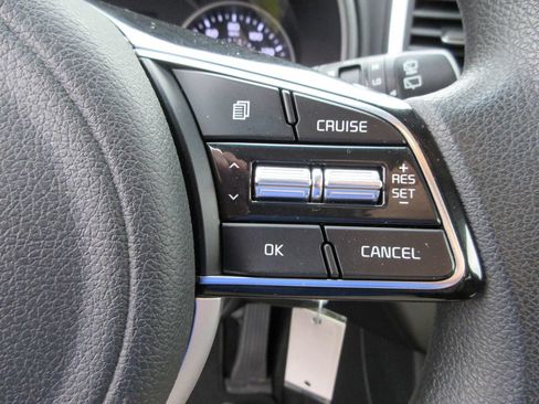 Used 2020 Kia Sportage LX AWD/4WD image 26