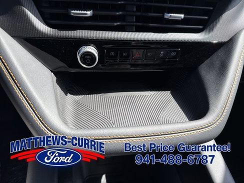 New 2026 Ford Explorer Tremor w/ Tremor Ultimate Package AWD/4WD image 21