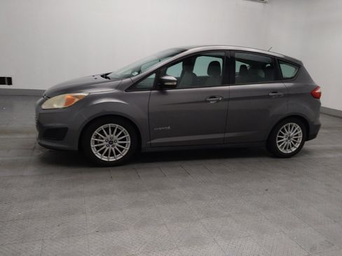 Used 2013 Ford C-MAX SE FWD image 2