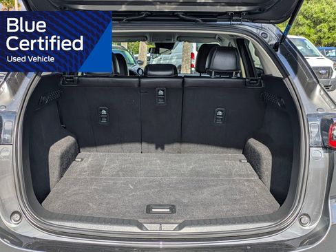 Used 2025 MAZDA CX-5 AWD 2.5 S w/ Select Package image 16