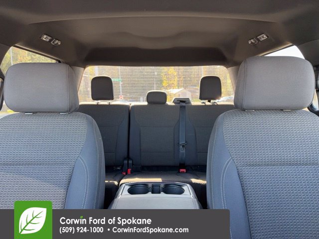 Certified 2024 Ford F150 STX w/ Equipment Group 201A FX4 AWD/4WD image 30