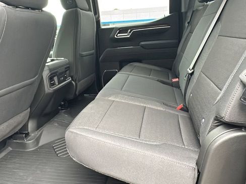 New 2026 Chevrolet Silverado 1500 LT image 15