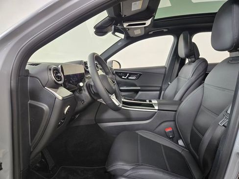 Certified 2026 Mercedes-Benz GLC 300 4MATIC image 16