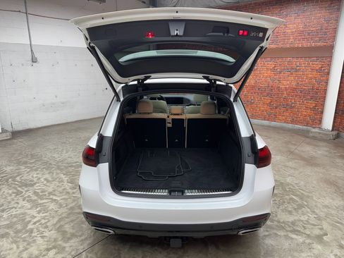 Used 2026 Mercedes-Benz GLE 350 4MATIC image 24