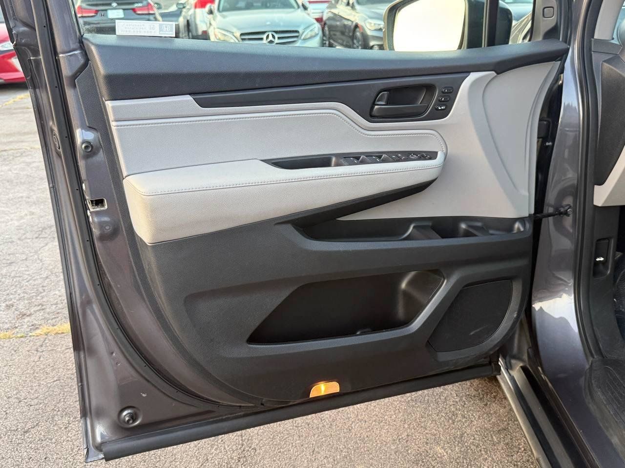 Used 2019 Honda Odyssey EX-L image 13
