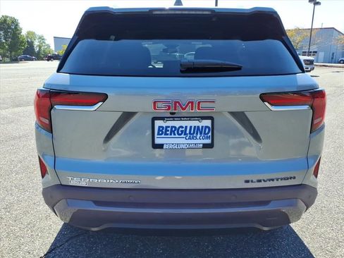 New 2026 GMC Terrain Elevation w/ Elevation Premium Package image 12